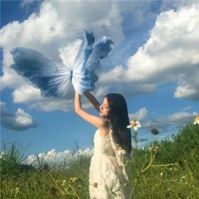 黑色芳心